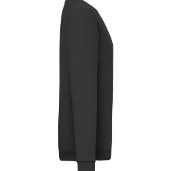 Unisex Set-In Sweatshirt French Terry