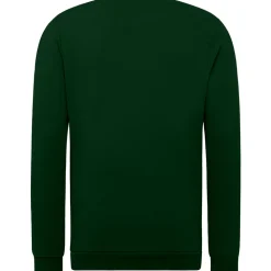 Unisex Set-In Sweatshirt French Terry in Übergröße