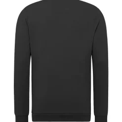 Unisex Set-In Sweatshirt French Terry in Übergröße