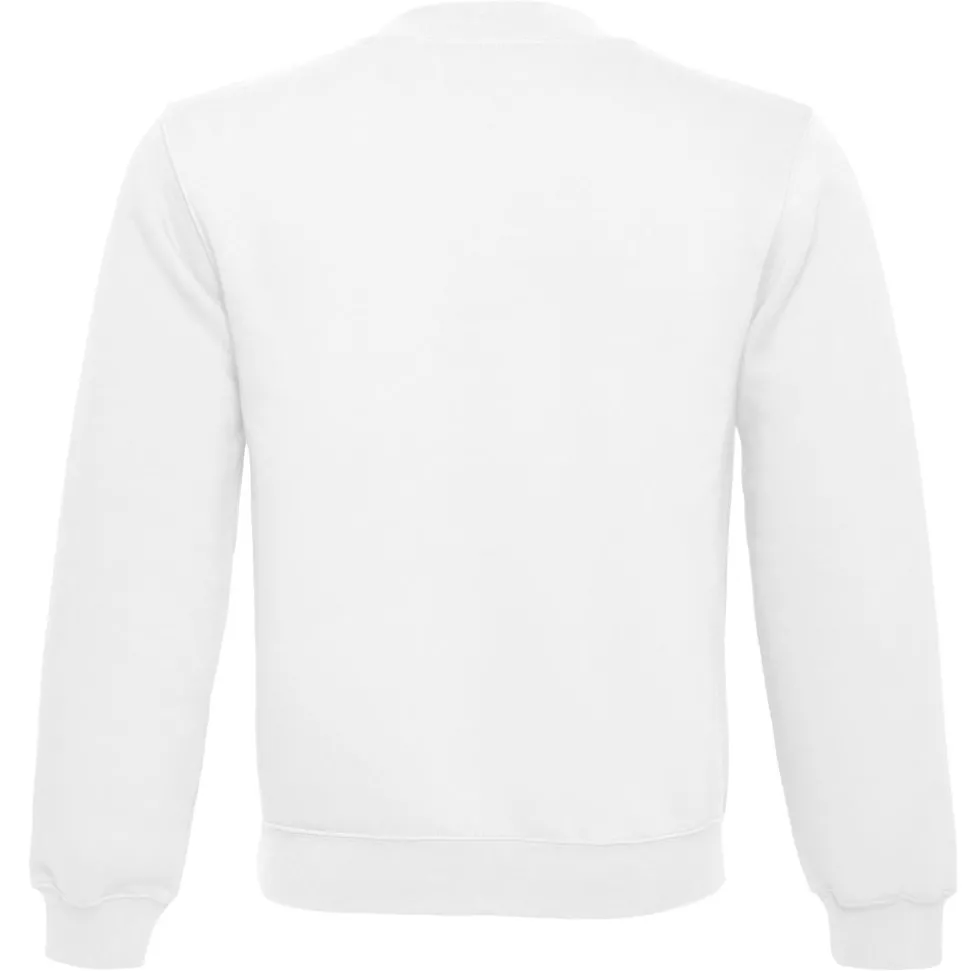 Unisex Set-In Sweatshirt ID.002