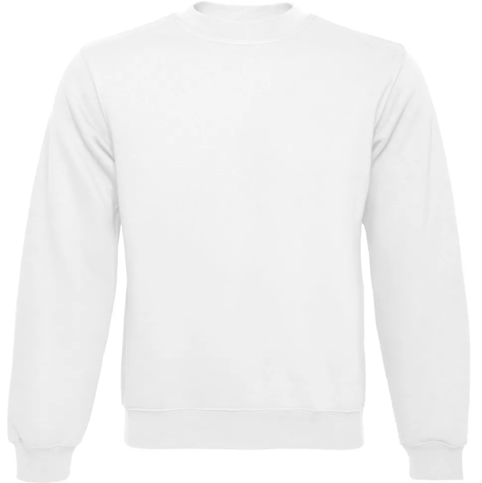 Unisex Set-In Sweatshirt ID.002