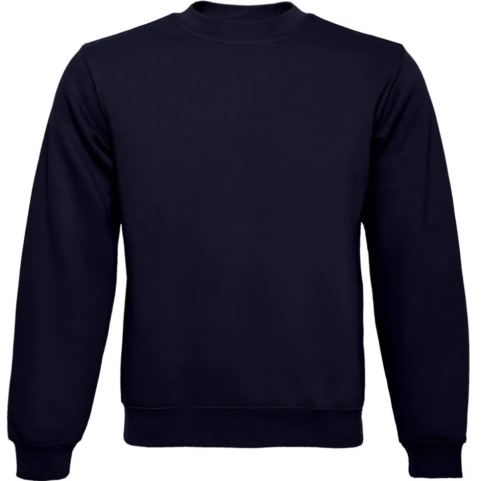 Unisex Set-In Sweatshirt ID.002