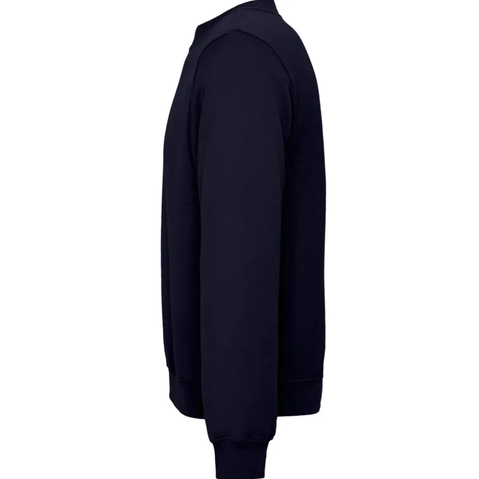 Unisex Set-In Sweatshirt ID.002