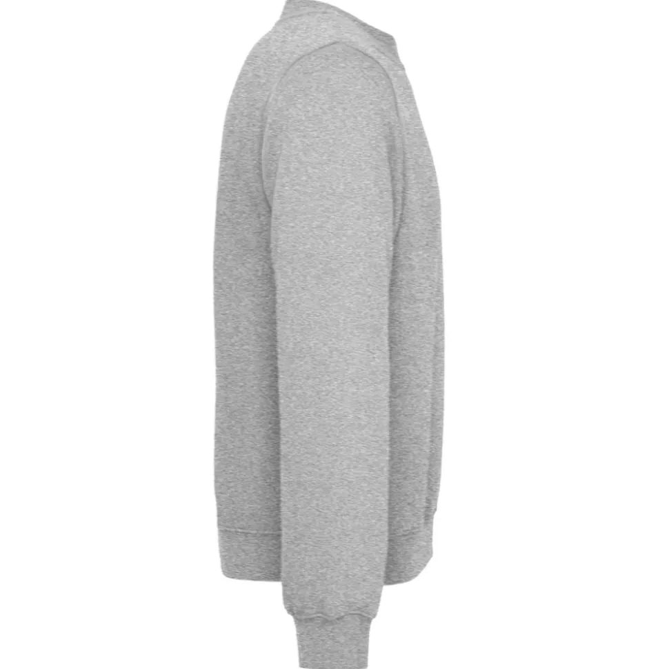 Unisex Set-In Sweatshirt ID.002