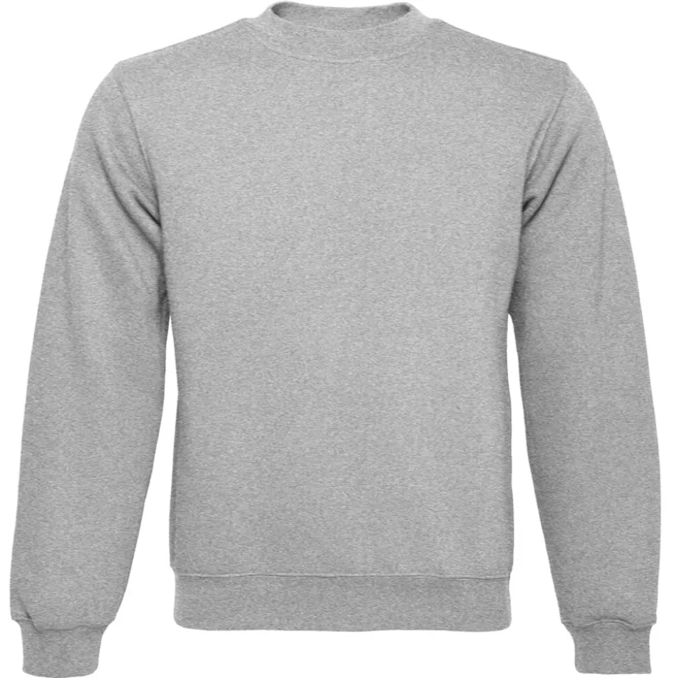 Unisex Set-In Sweatshirt ID.002