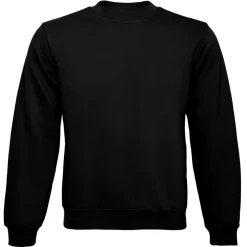 Unisex Set-In Sweatshirt ID.002