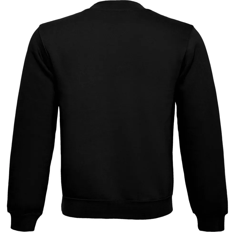 Unisex Set-In Sweatshirt ID.002