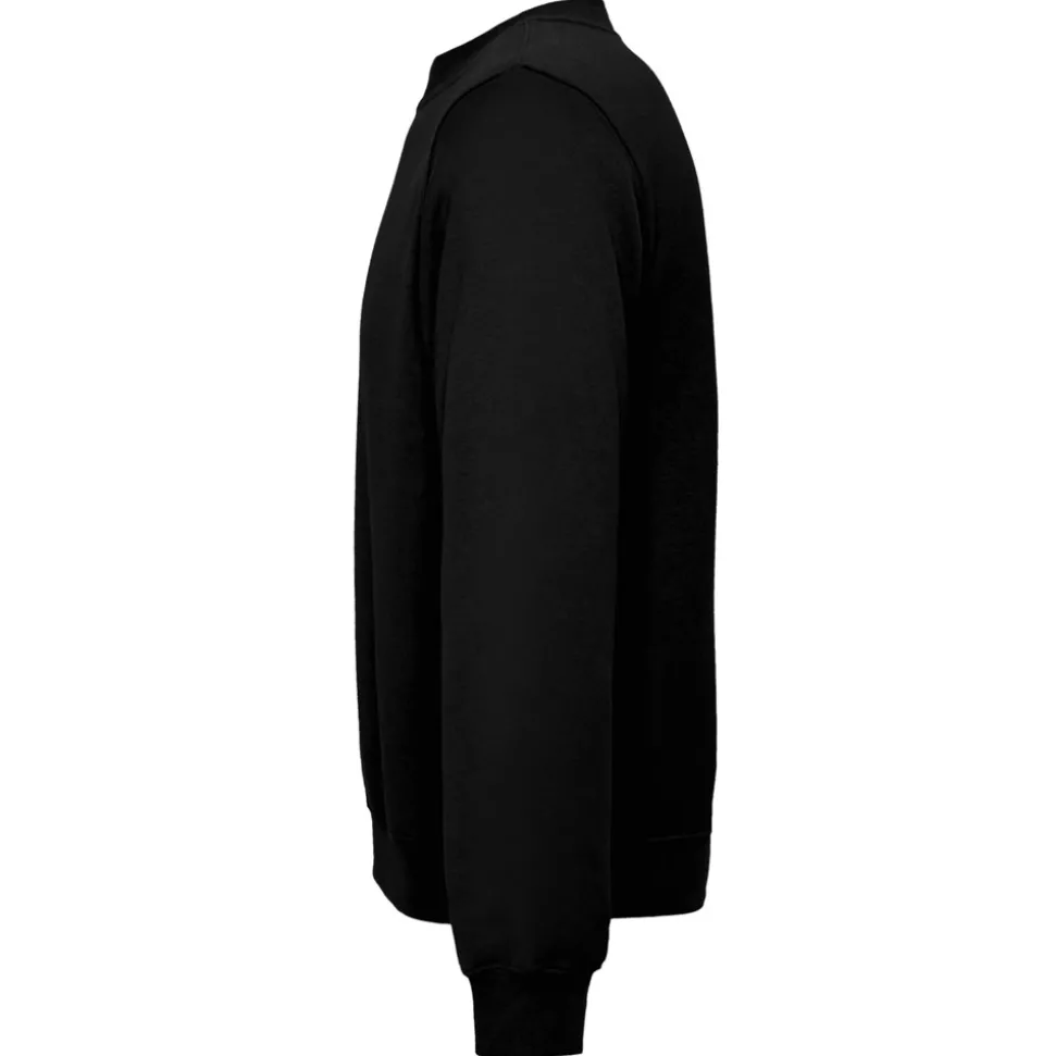 Unisex Set-In Sweatshirt ID.002