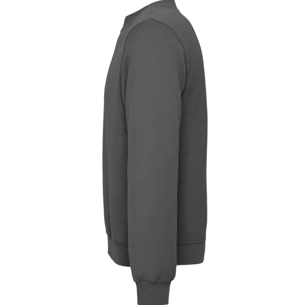 Unisex Set-In Sweatshirt ID.002