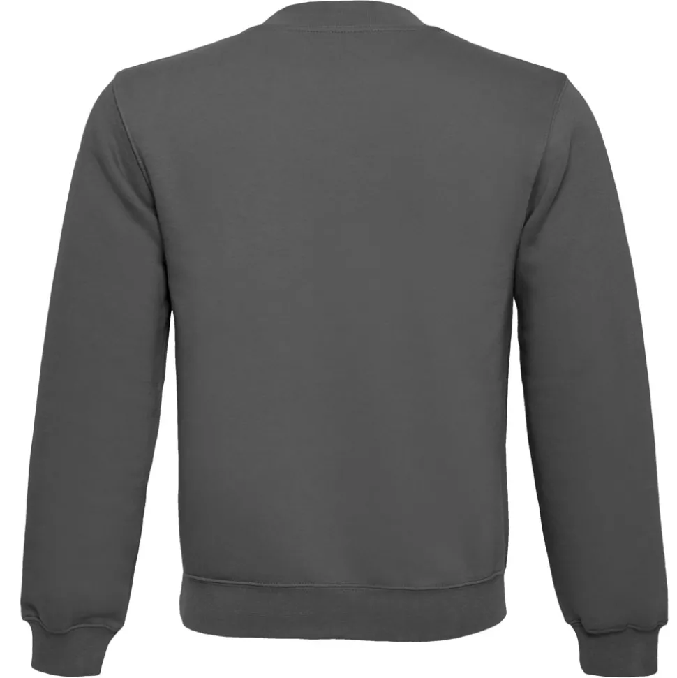 Unisex Set-In Sweatshirt ID.002