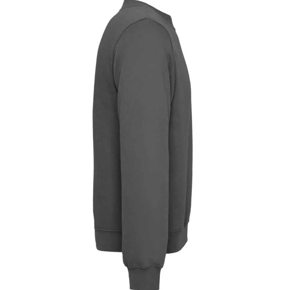 Unisex Set-In Sweatshirt ID.002