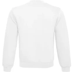 Unisex Set-In Sweatshirt ID.002 in Übergröße