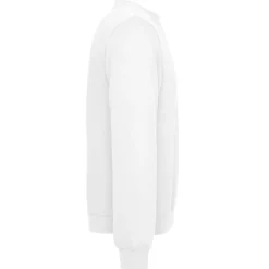 Unisex Set-In Sweatshirt ID.002 in Übergröße