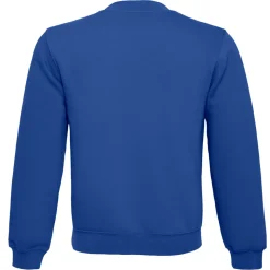 Unisex Set-In Sweatshirt ID.002 in Übergröße