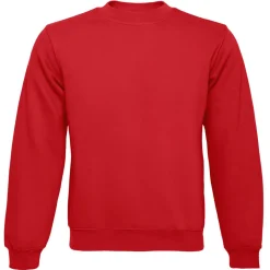 Unisex Set-In Sweatshirt ID.002 in Übergröße