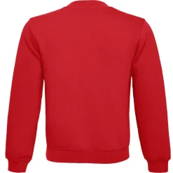 Unisex Set-In Sweatshirt ID.002 in Übergröße
