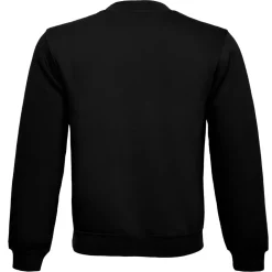 Unisex Set-In Sweatshirt ID.002 in Übergröße