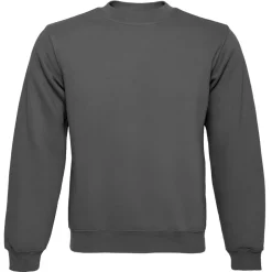 Unisex Set-In Sweatshirt ID.002 in Übergröße