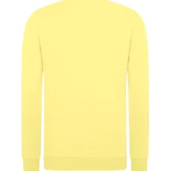 Unisex Set-In Sweatshirt 80/20 Royal Line