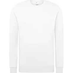 Unisex Set-In Sweatshirt 80/20 Royal Line