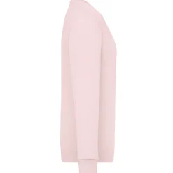 Unisex Set-In Sweatshirt 80/20 Royal Line