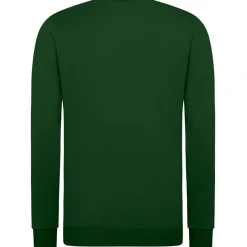 Unisex Set-In Sweatshirt 80/20 Royal Line