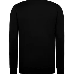 Unisex Set-In Sweatshirt 80/20 Royal Line