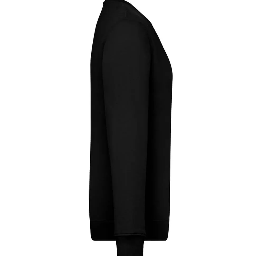 Unisex Set-In Sweatshirt 80/20 Royal Line