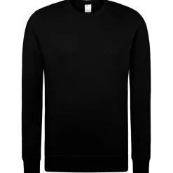 Unisex Set-In Sweatshirt 80/20 Royal Line