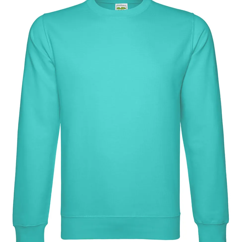 Unisex Set-In Sweatshirt Stylish fit