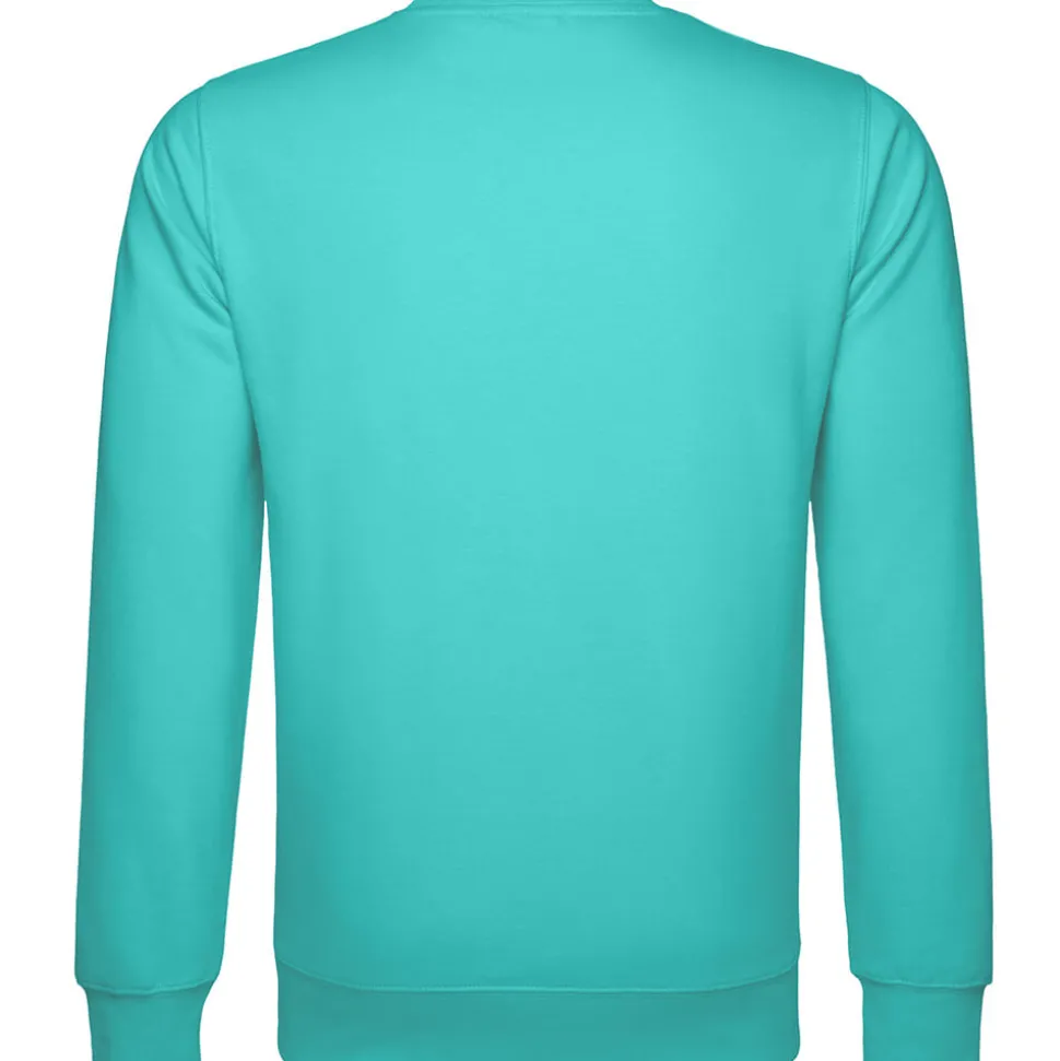 Unisex Set-In Sweatshirt Stylish fit