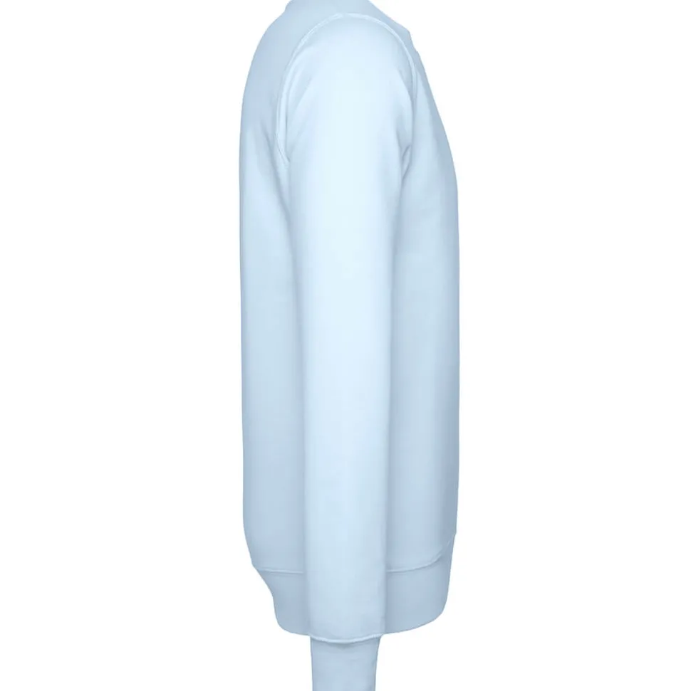 Unisex Set-In Sweatshirt Stylish fit