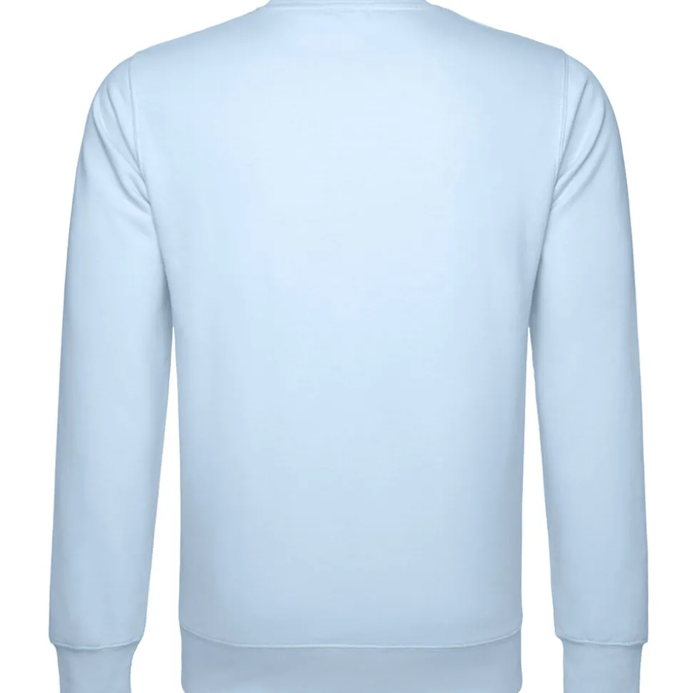 Unisex Set-In Sweatshirt Stylish fit
