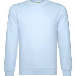 Unisex Set-In Sweatshirt Stylish fit