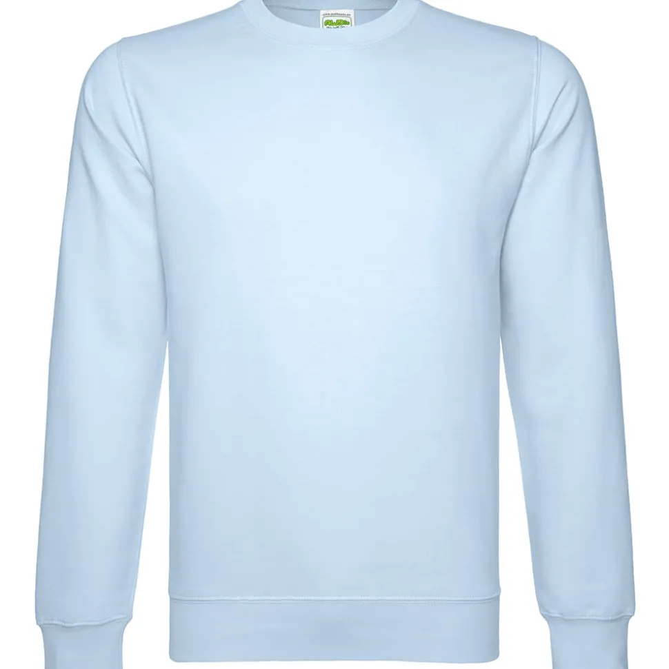 Unisex Set-In Sweatshirt Stylish fit