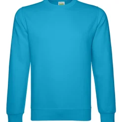 Unisex Set-In Sweatshirt Stylish fit