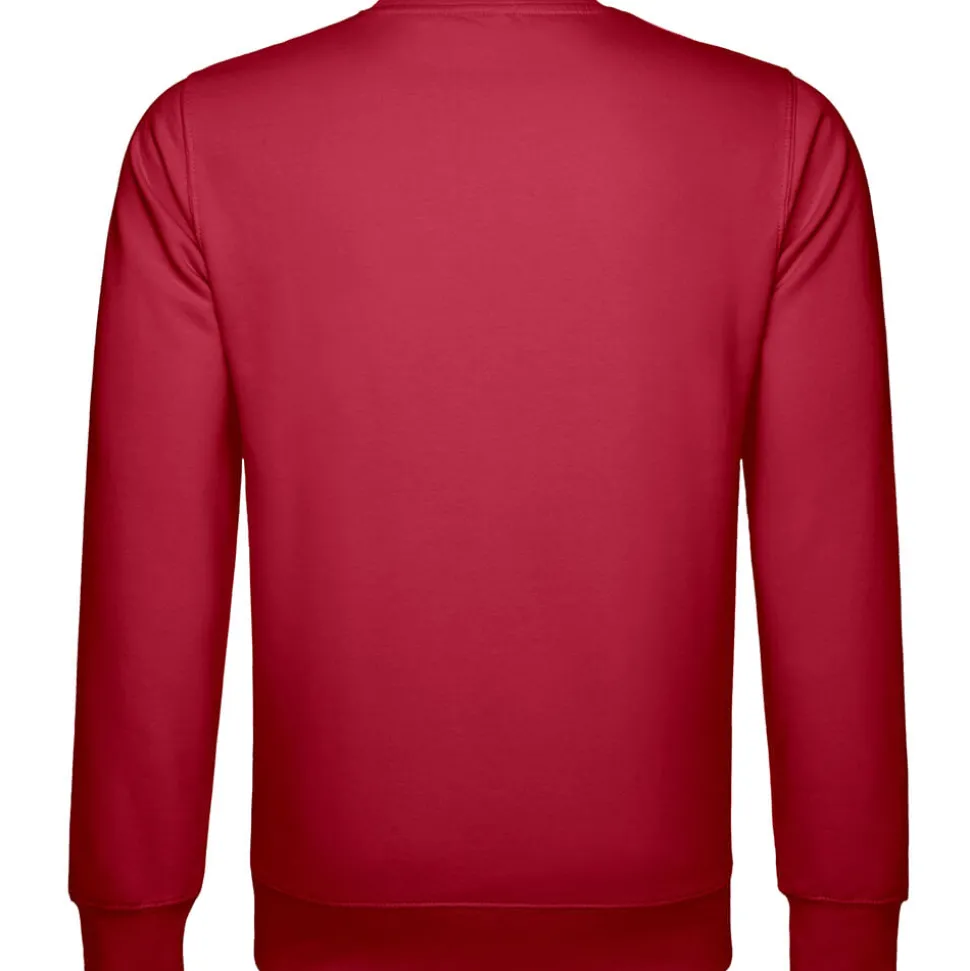 Unisex Set-In Sweatshirt Stylish fit