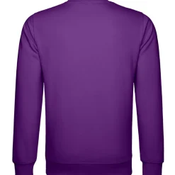 Unisex Set-In Sweatshirt Stylish fit