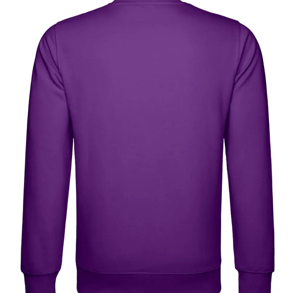 Unisex Set-In Sweatshirt Stylish fit