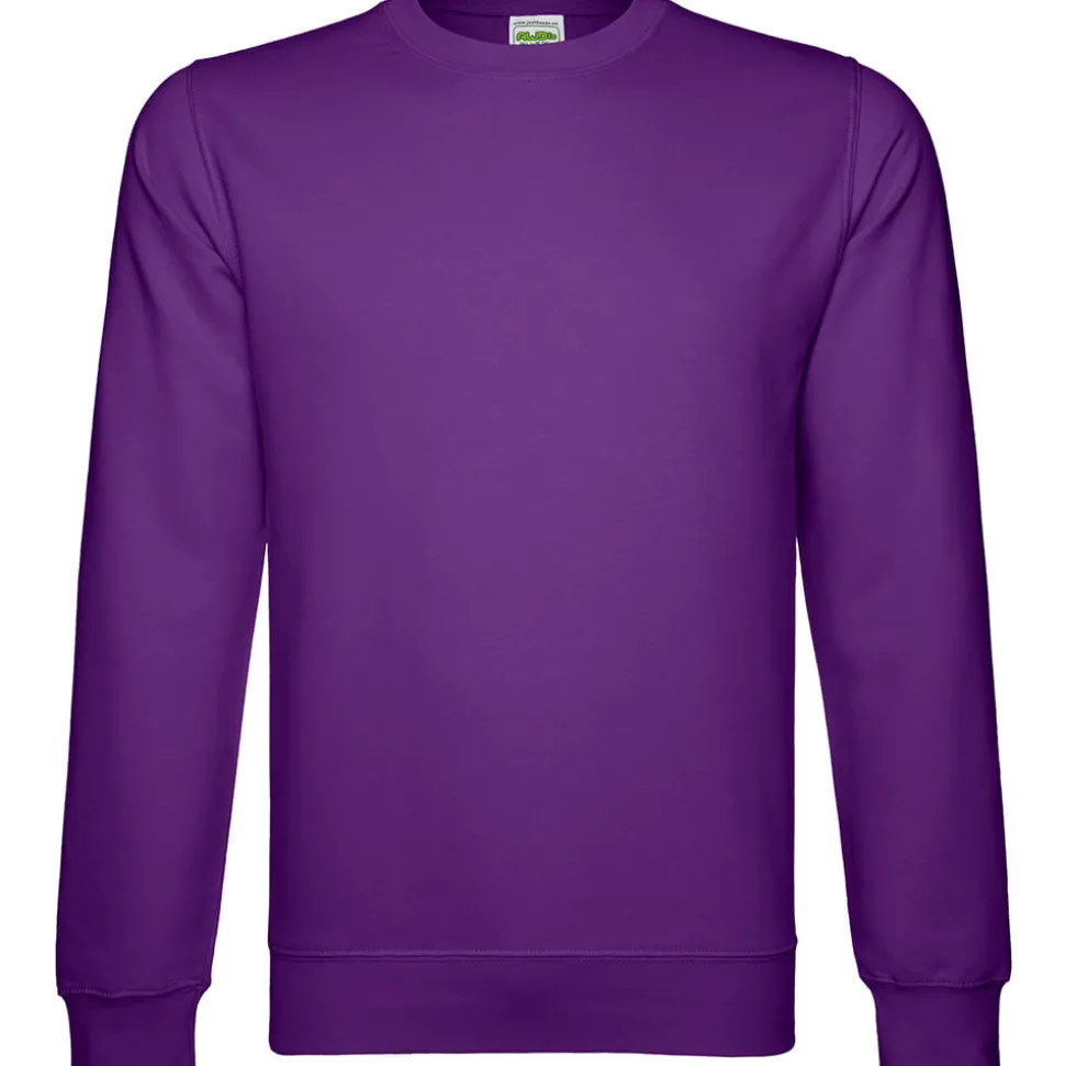 Unisex Set-In Sweatshirt Stylish fit