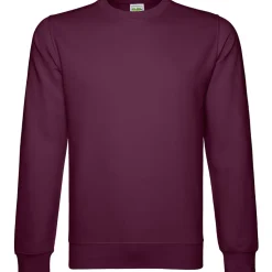 Unisex Set-In Sweatshirt Stylish fit
