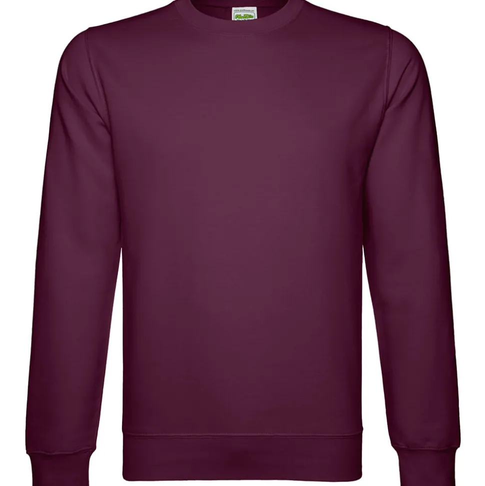 Unisex Set-In Sweatshirt Stylish fit