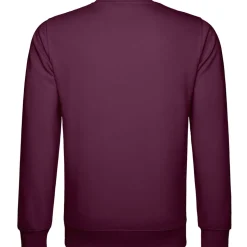 Unisex Set-In Sweatshirt Stylish fit