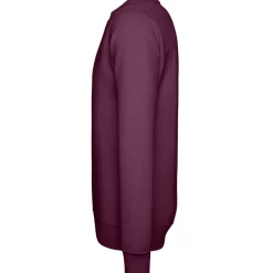Unisex Set-In Sweatshirt Stylish fit
