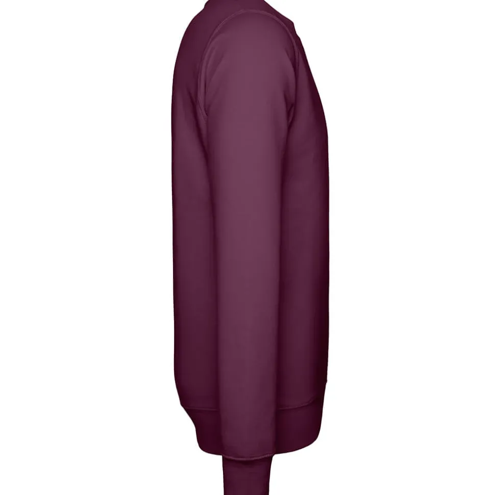 Unisex Set-In Sweatshirt Stylish fit