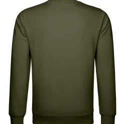 Unisex Set-In Sweatshirt Stylish fit