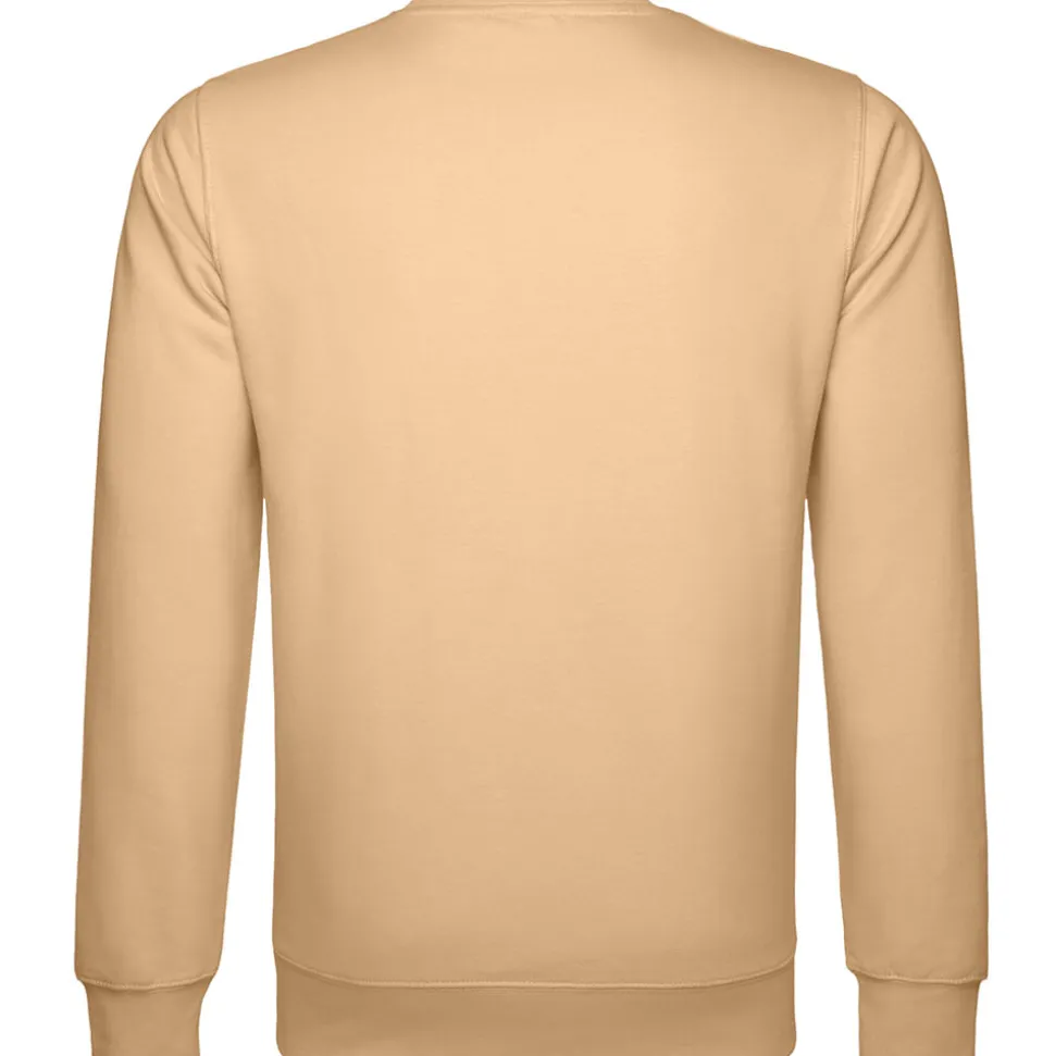 Unisex Set-In Sweatshirt Stylish fit