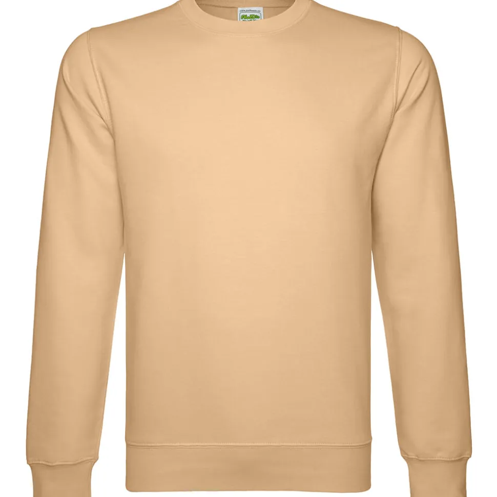Unisex Set-In Sweatshirt Stylish fit