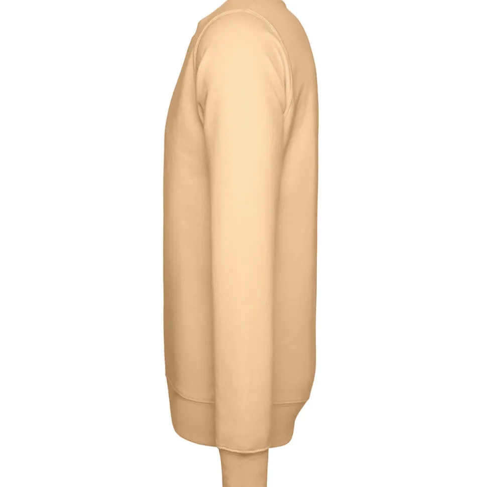 Unisex Set-In Sweatshirt Stylish fit