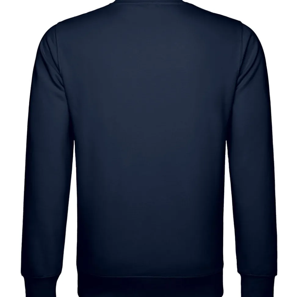 Unisex Set-In Sweatshirt Stylish fit